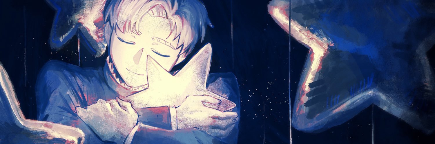 han 。's banner