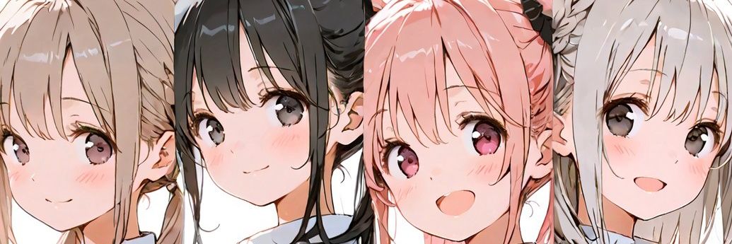 K T's banner