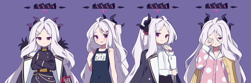 Duvanrx Sorasaki's banner