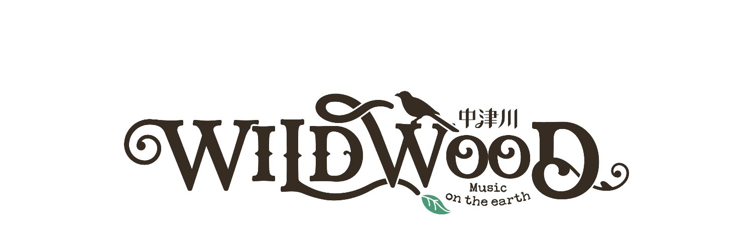 中津川 WILD WOOD 2025's banner