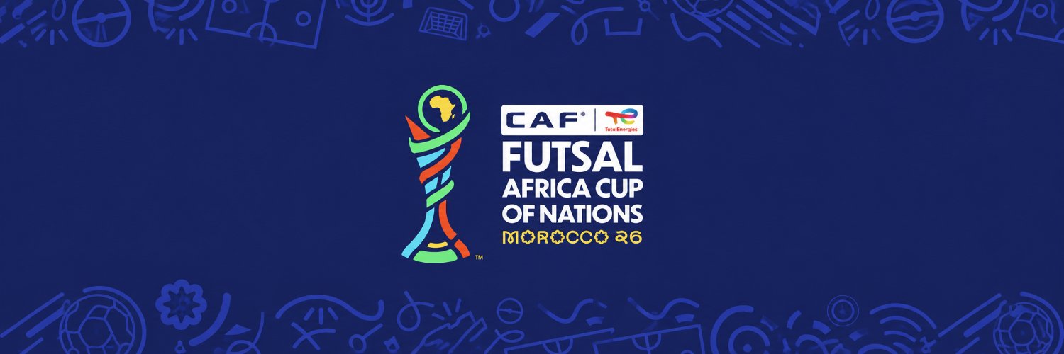 CAF - AR's banner