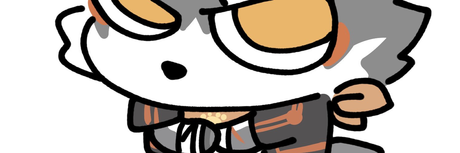 小薯薯薯薯's banner