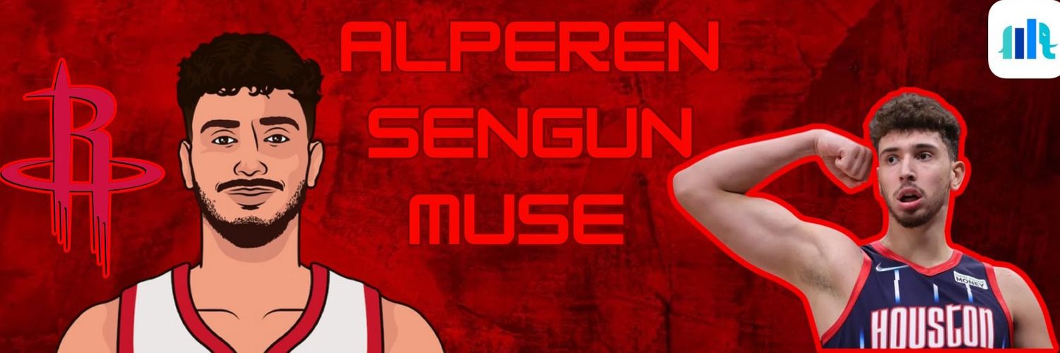 SengunMuse's banner