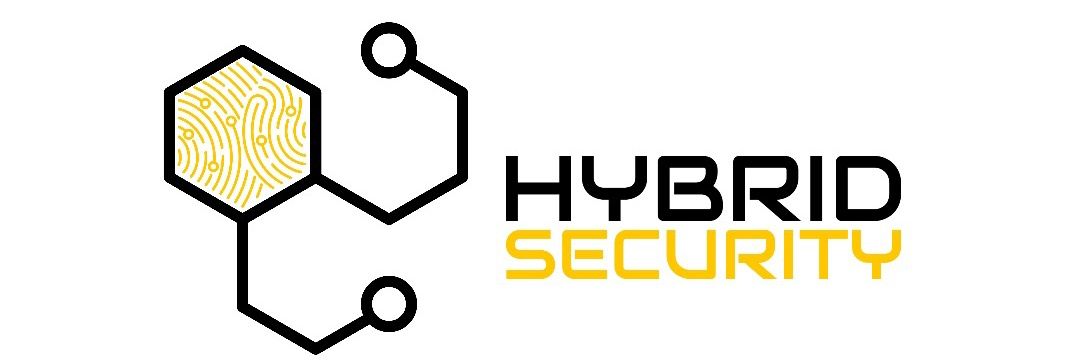 Hybrid Security Consult's banner