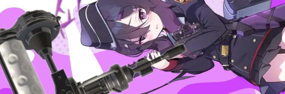 ナモ中毒（ハル力中毒）'s banner