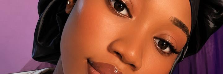 YEMISI's banner
