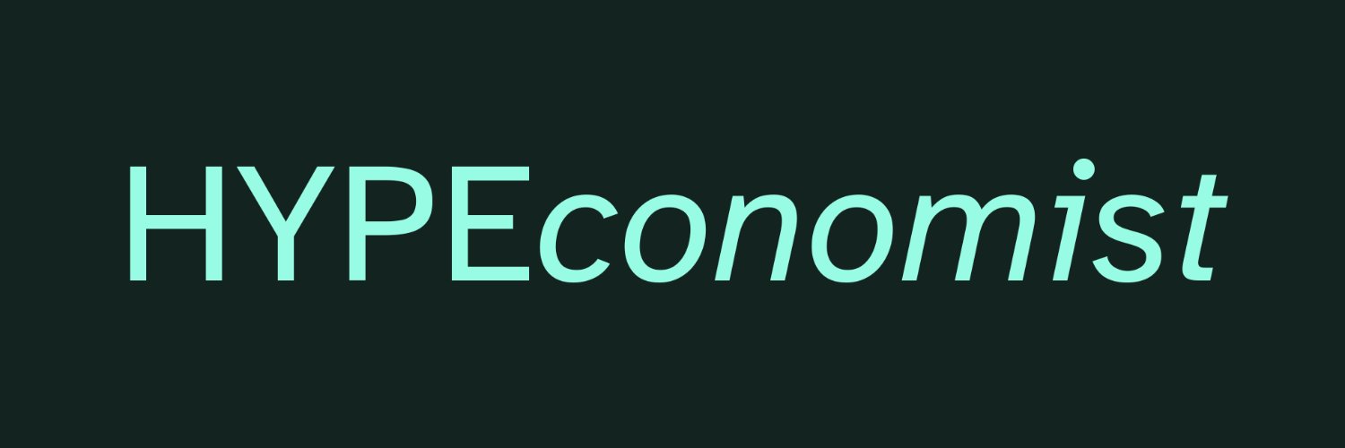 HYPEconomist's banner