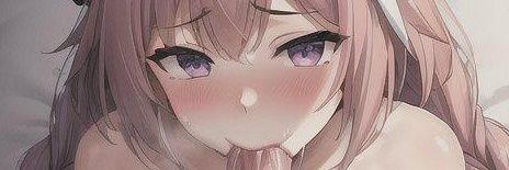Cute Nyan's banner