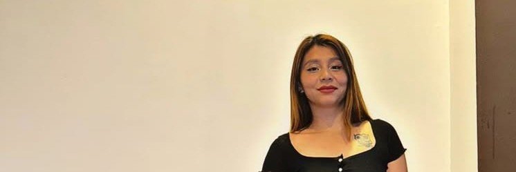 Paulina Amaya's banner