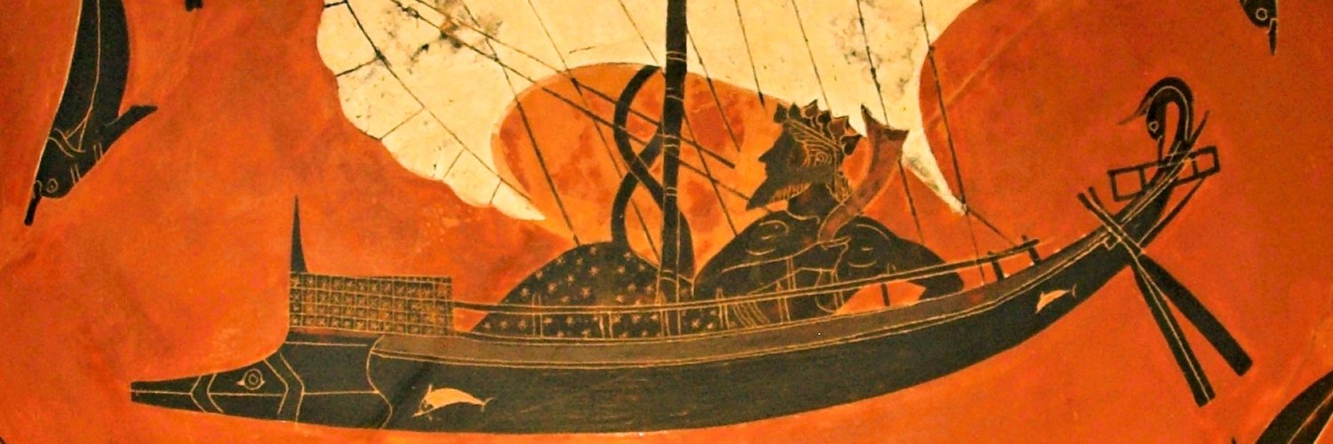 Taisto Tammenlehvä 🐎🐎🐎's banner