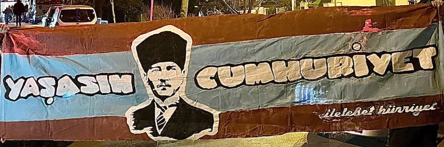 bendiss's banner