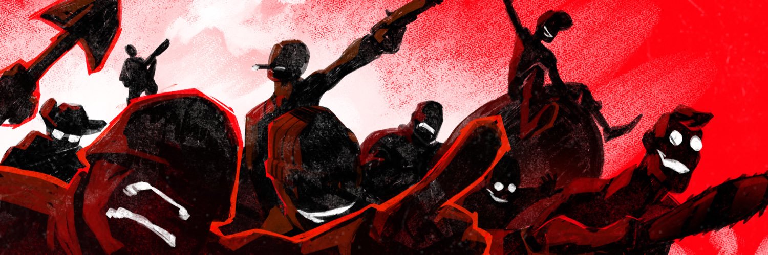 Asher 2: Electric Boogaloo's banner