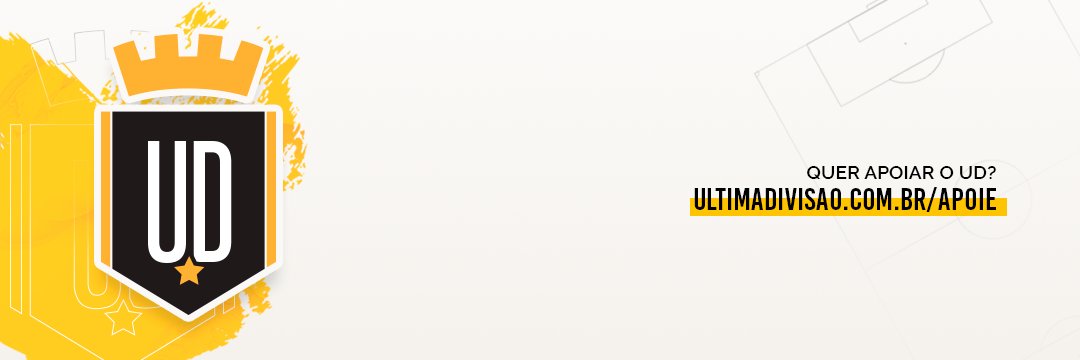 Última Divisão's banner