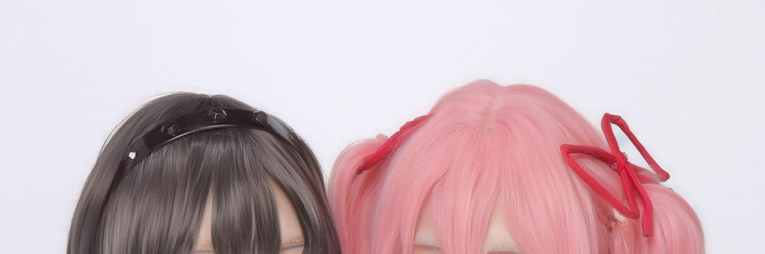 もあ's banner