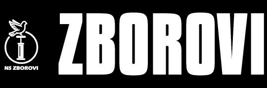 NS Zborovi's banner