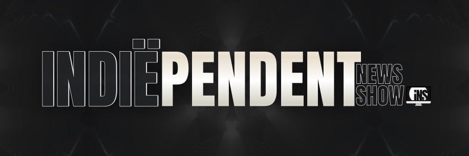 Indiëpendent News Show's banner