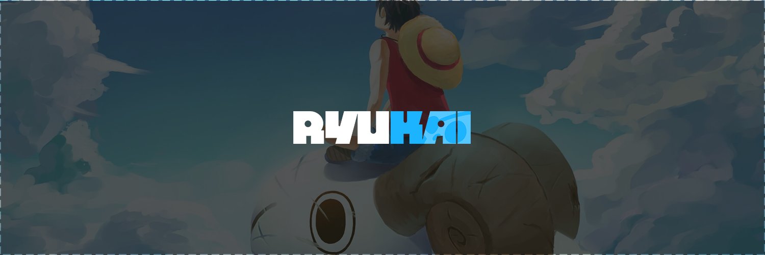 Ryukai's banner