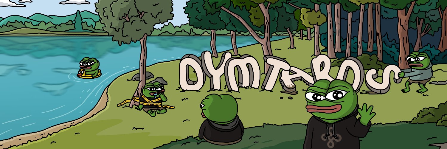 Dymtards's banner