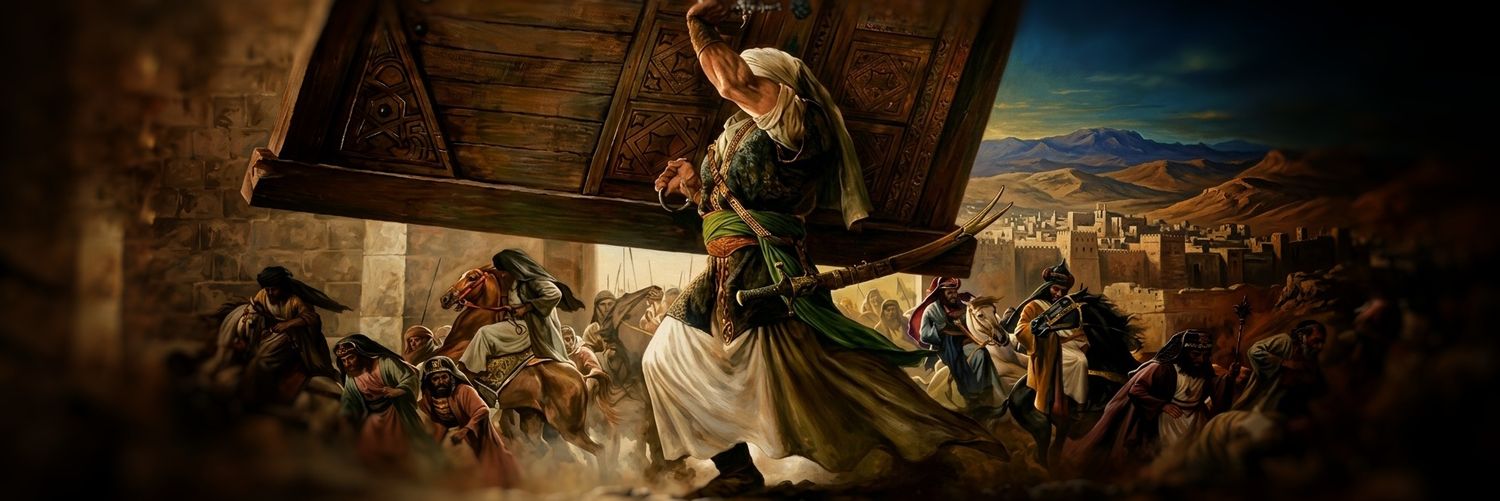 ​شَوْرْيَهْءُ شَرْمَا ⚔️'s banner