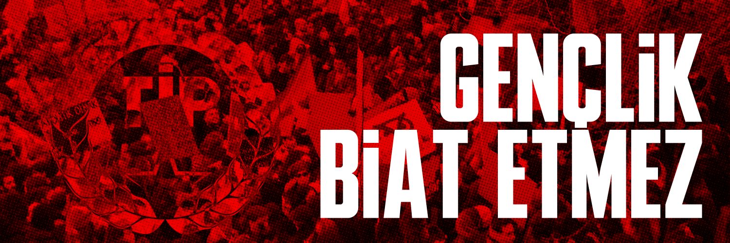 TİP'li Öğrenciler's banner