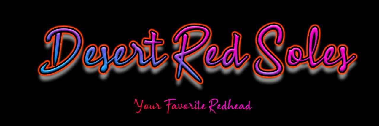 DesertRedSoles's banner