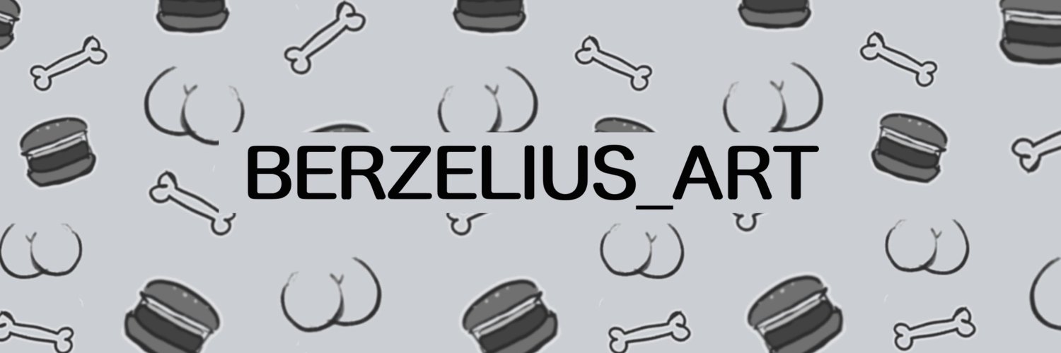 Sir Berzelius's banner