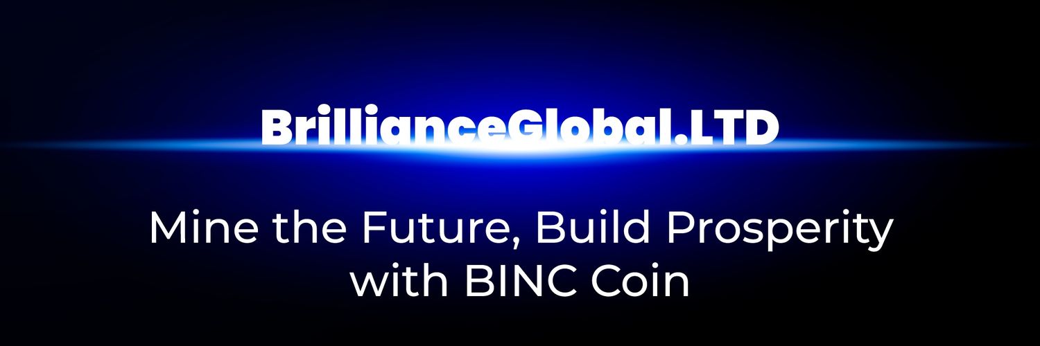 Brilliance Coin's banner