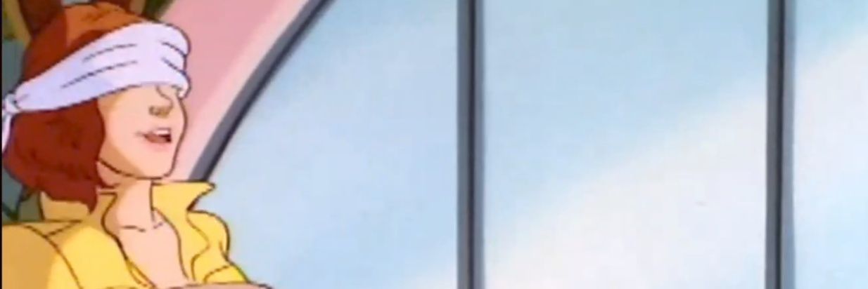 The Animated Tickle Emporium's banner
