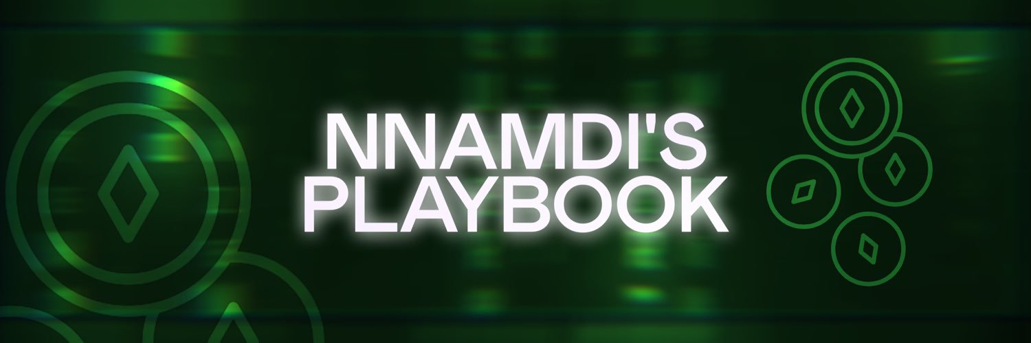 Nnamdi's banner