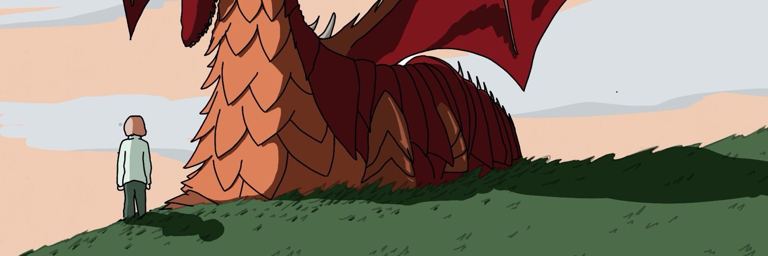 Pat Hedge's banner