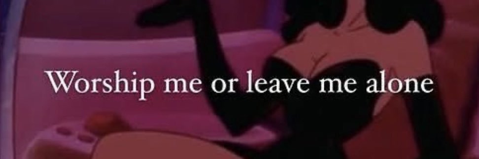 Nyxie_Chaos's banner