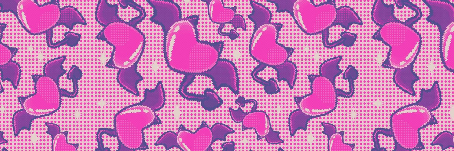 🔞Rory🍎🍰's banner