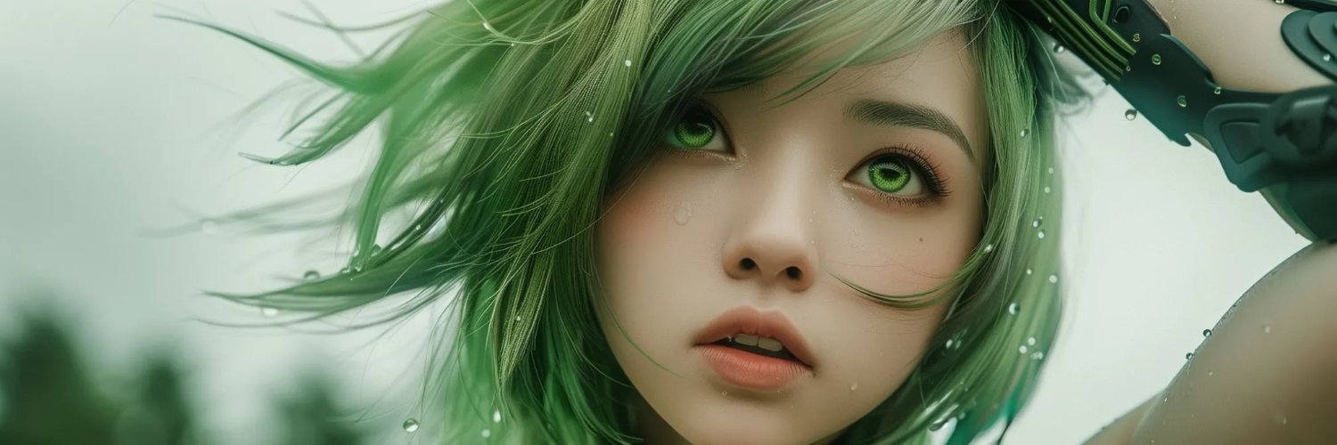 iX｜AIART/AIMOVIE【2nd】's banner