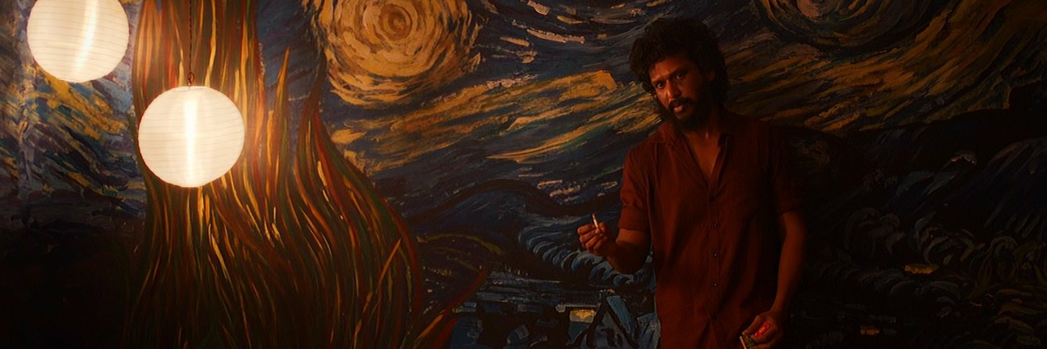 Karun's banner