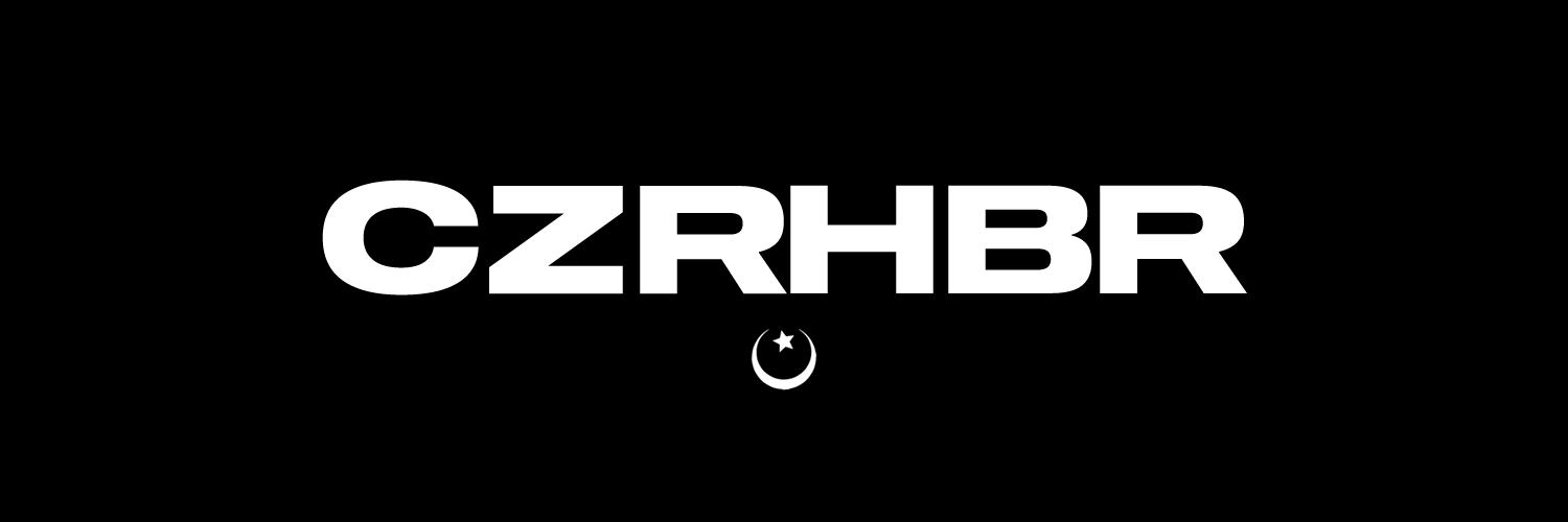 CZR HBR's banner
