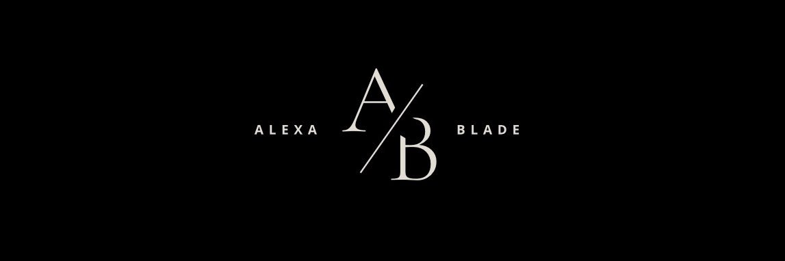 Alexa Blade's banner