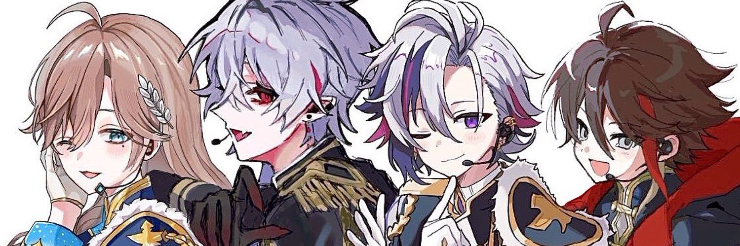 勇者's banner
