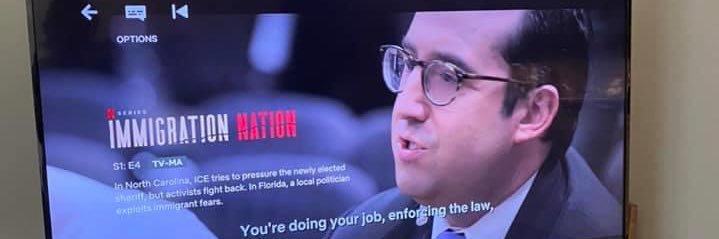 Jonah Kaplan's banner