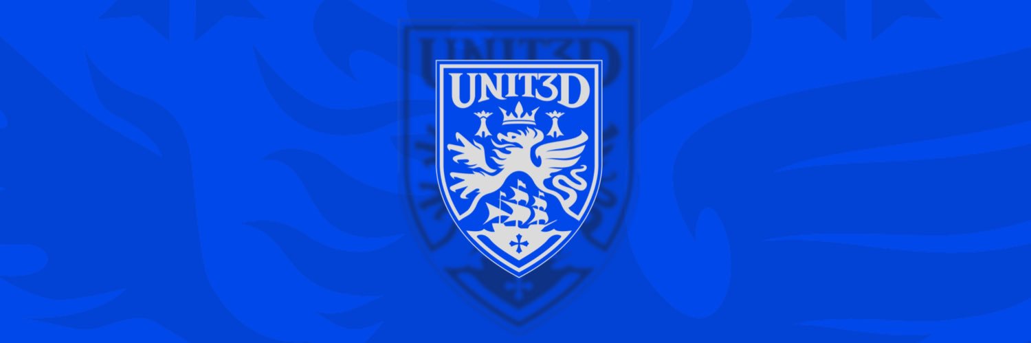 UNIT3D's banner