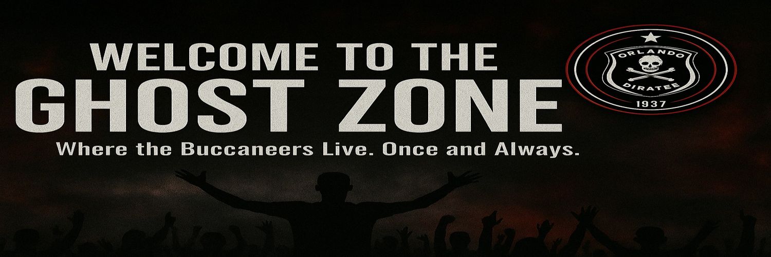 GhostZone TV's banner