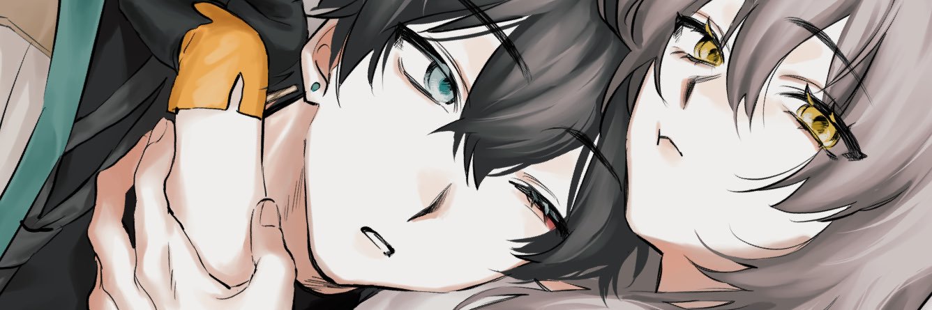 とーふ's banner
