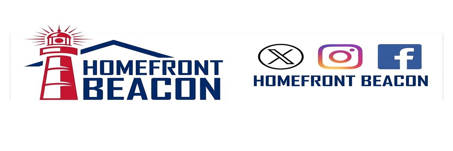 Homefront Beacon's banner