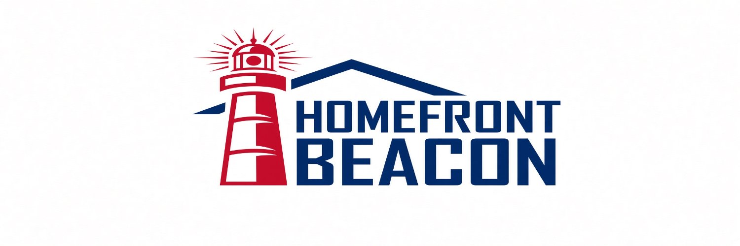 Homefront Beacon's banner