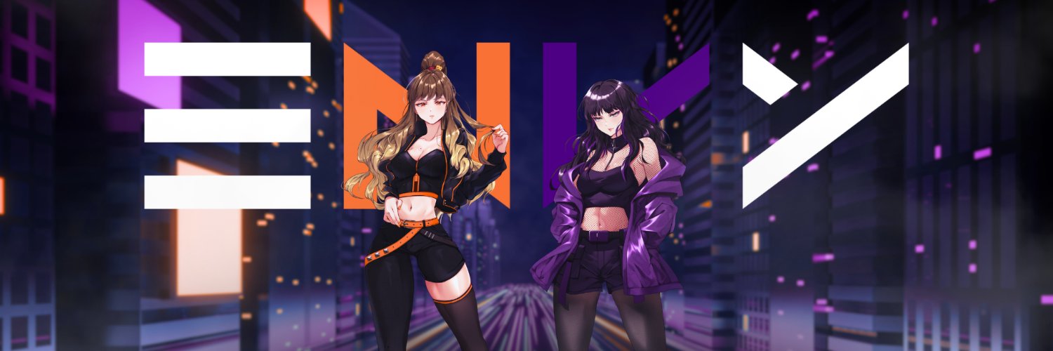 ENVY | Vsingers's banner