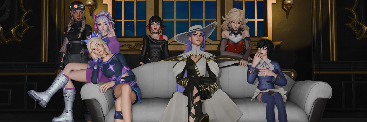 QG's banner