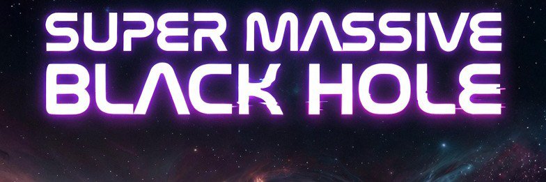 Creator supermasive's banner