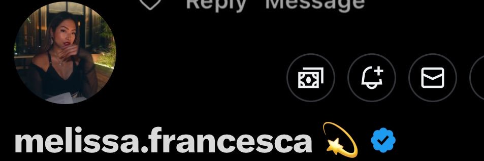melissa.francesca's banner