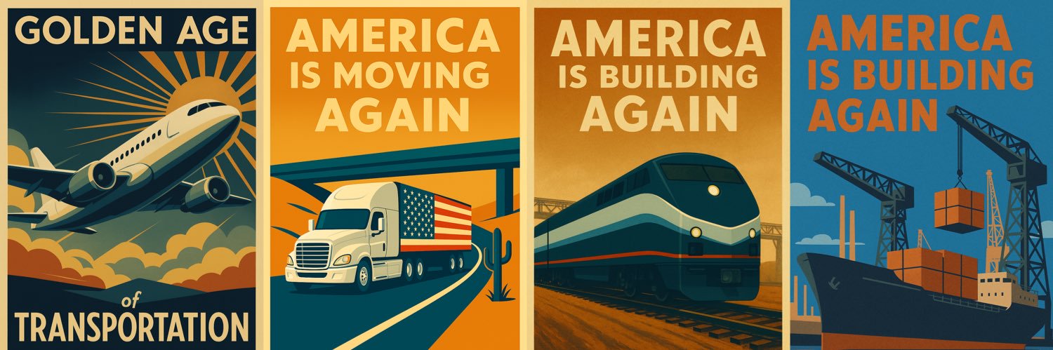 USDOT Rapid Response's banner