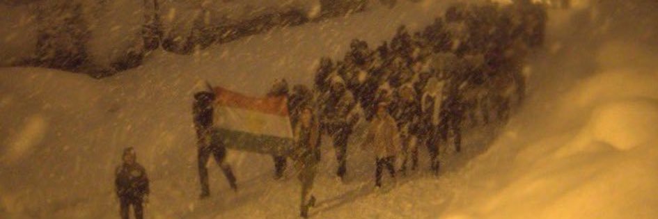 Gulê rabe Rojhelat jî hat..!'s banner