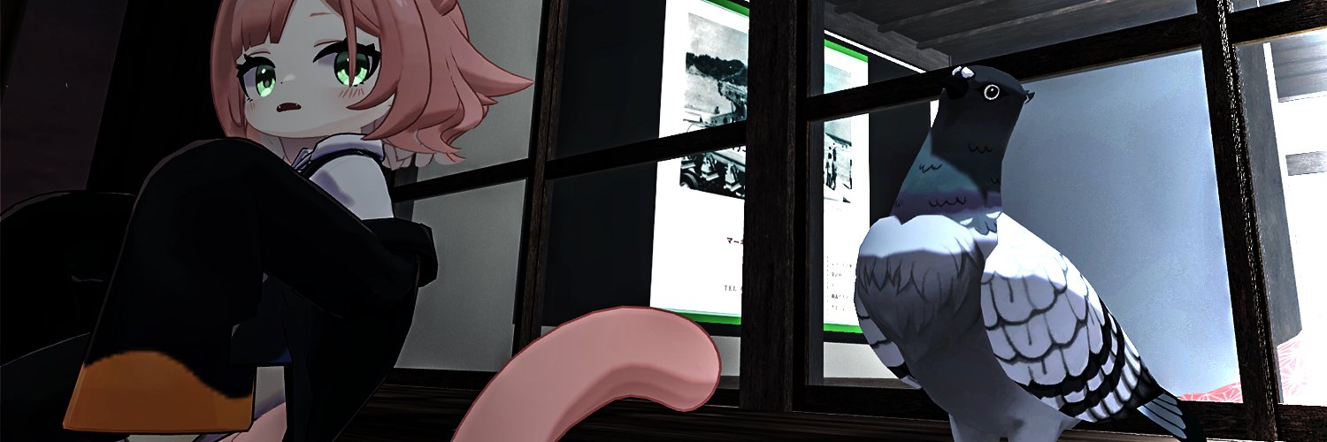まめたろー's banner